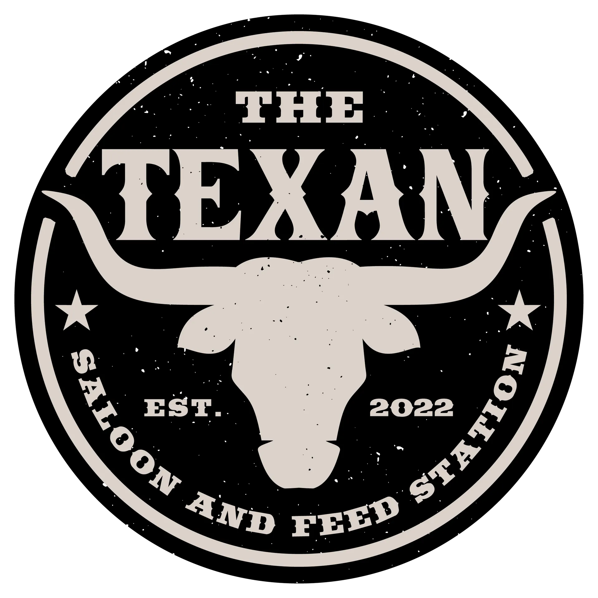 The Texan